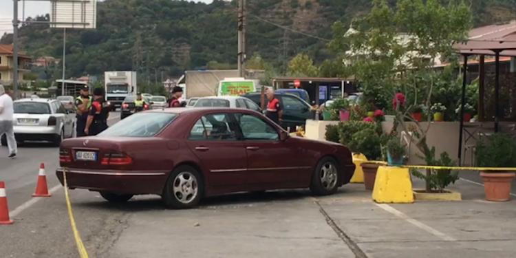 Të veshur si policë, zbulohet dinamika si u v.ra vëllai i Tao Çelës