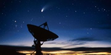 Studimi i astronomëve: Kemi studiuar 10 milionë yje, nuk ka asnjë shenjë civilizimi në hapësirë