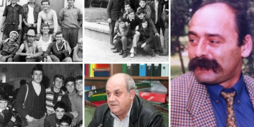 Nga basketbolli te zbori, Petrit Beci: Si e njoha Teodor Kekon. Pse ishte ndër të paktët politikanë që kujtohet