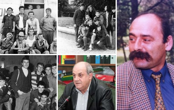 Nga basketbolli te zbori, Petrit Beci: Si e njoha Teodor Kekon. Pse ishte ndër të paktët politikanë që kujtohet