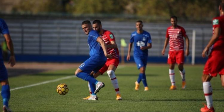 Mbyllet aventura e e kipeve shqiptare