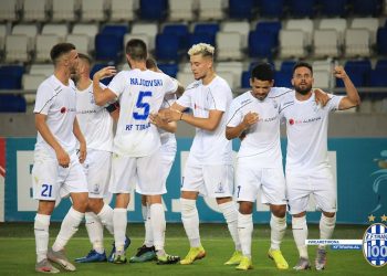 UEFA vendos, Tirana shmang Crvena Zvezdën. Rrezikohen me dy kundërshtarë të frikshëm