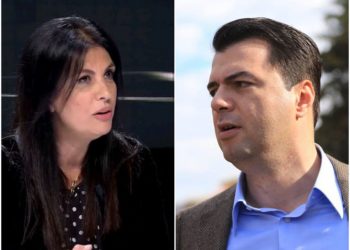 Jozefina Topalli: Oligarkët e kanë blerë Bashën me vila, është filmuar se ka falsifikuar votat