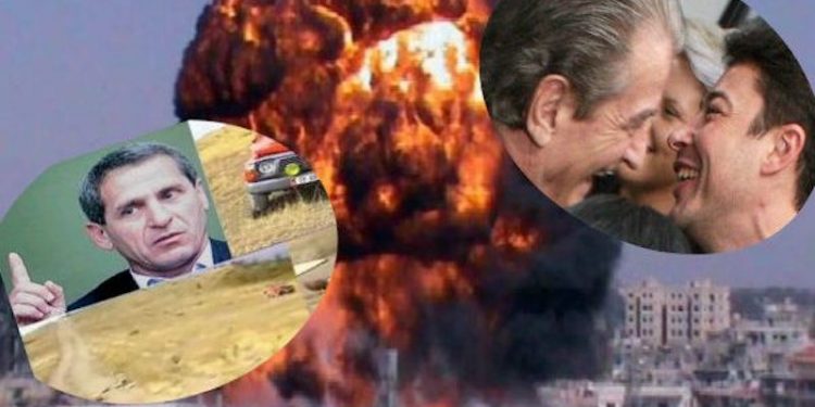 Historia e pastrimit të parave të k.riminelëve rusë nga “Raiffeisen Bank” dhe lëvizjet e dyshimta të fondeve në kompani fantazmë