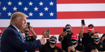 “Partia Republikane fshiu postimin antishqiptar pas denoncimeve të shumta”