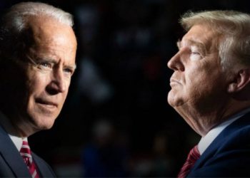 Përplasje për vaksinën, Donald Trump e quan Biden-in një “budalla”