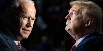 Përplasje për vaksinën, Donald Trump e quan Biden-in një “budalla”