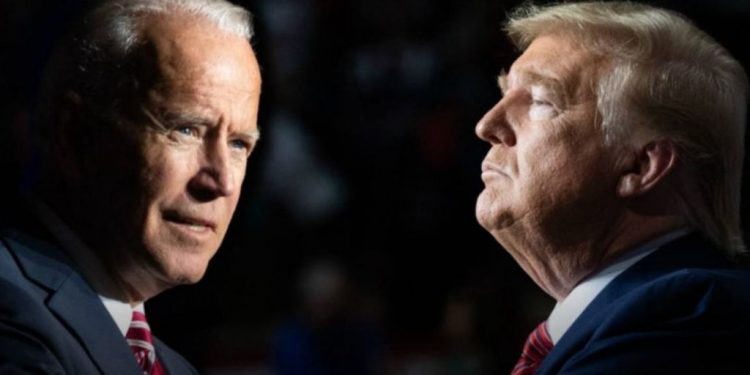 Përplasje për vaksinën, Donald Trump e quan Biden-in një “budalla”