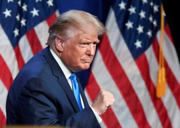 A është Donald Trump “i dërguari i Zotit” në Tokë dhe pse ka një fushatë botërore kundër tij?