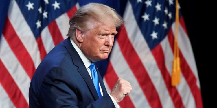 A është Donald Trump “i dërguari i Zotit” në Tokë dhe pse ka një fushatë botërore kundër tij?