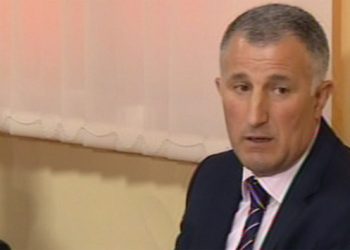 Sahit Dollapi, “dora” e Berishës që po seleksionon kandidaturat; “plaku i SHQUP” nuk ka besim tek Luli, Genci e Besniku