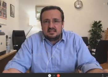 “S’ka bir nëne…”! Nazarko ‘shpërthen’ ndaj Telitit: Po të isha politikan, do varja gjithë klasën politike! Mos bëj ‘tttt’ se ke gjysmë ore që flet