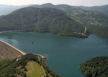 Beteja Kosovë-Serbi: Pse është i rëndësishëm liqeni i Ujmanit?