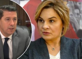 Rruga e hajdutëris së LSI -së Tiranë – Elbasan me kontrata të realizuara nga Saliu! Lehsi i radhës Strazimiri i’a faturon Ramës… por merr përgjigjien diskretituese
