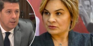 Rruga e hajdutëris së LSI -së Tiranë – Elbasan me  kontrata të realizuara nga Saliu! Lehsi i radhës Strazimiri i’a faturon Ramës… por merr përgjigjien diskretituese