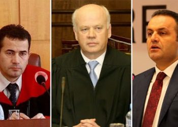 SPAK shkund drejtësinë, nis hetimi pasuror për 23 gjyqtarë të ngelur në veting, në skaner pronat e Zaganjorit, Dedjes dhe “sheikëve” të tjerë