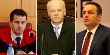 SPAK shkund drejtësinë, nis hetimi pasuror për 23 gjyqtarë të ngelur në veting, në skaner pronat e Zaganjorit, Dedjes dhe “sheikëve” të tjerë
