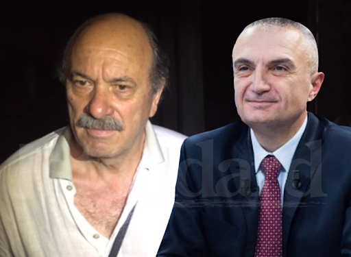 Presidenca si Teatër pa spektatorë