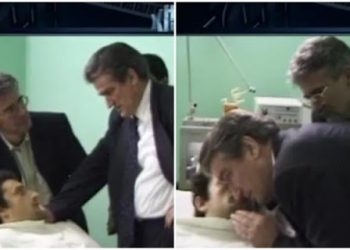 Berisha incizoi dëshminë e parë të ish truprojës së Azem Hajdarit më 13 shtator! Pse nuk dorëzon kasetën e bisedës me Zenel Nezajn e plagosur?! SPAK duhet ta pyesë, e kërkon dhe Izet Haxhiaj me këmbëngulje (Video)