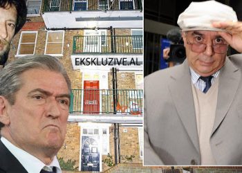 Një lutje për kolegët nga Kosova, kur pyesin Berishën!