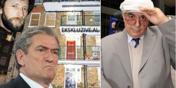 Një lutje për kolegët nga Kosova, kur pyesin Berishën!