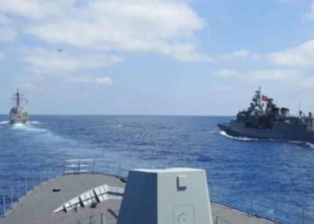 PIKËPYETJA: Cili është sekreti i heshtjes amerikane në tensionet Turqi-Greqi?