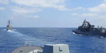 PIKËPYETJA: Cili është sekreti i heshtjes amerikane në tensionet Turqi-Greqi?