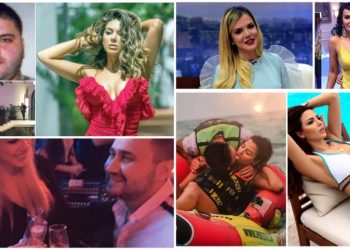 Vajzat “VIP” të Tiranës të joshura nga “djemtë e këqij”, apo thjesht pragmatiste?