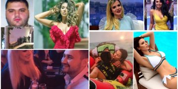 Vajzat “VIP” të Tiranës të joshura nga “djemtë e këqij”, apo thjesht pragmatiste?