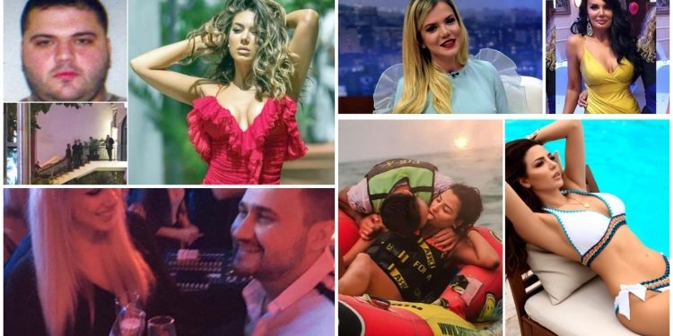 Vajzat “VIP” të Tiranës të joshura nga “djemtë e këqij”, apo thjesht pragmatiste?