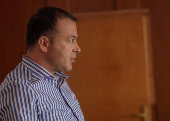 Prokuroria e Tiranës pushon hetimin ndaj Valdrin Pjetrit: Dënimi nuk duhet të përmendet në të ardhmen?!