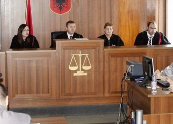 Nesër shorti, do të përzgjidhen tetë gjyqtarët e Kolegjit Zgjedhor