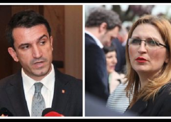 Veliaj i uron shërim të shpejtë Voltana Ademit: Të jemi njerëzorë pavarësisht diferencave. Dëgjo mjekët, vlejnë më shumë sesa çdo legjendë urbane e teori konspiracioni