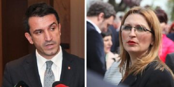 Veliaj i uron shërim të shpejtë Voltana Ademit: Të jemi njerëzorë pavarësisht diferencave. Dëgjo mjekët, vlejnë më shumë sesa çdo legjendë urbane e teori konspiracioni