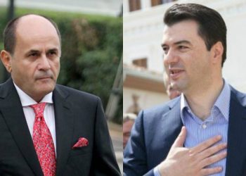 PD përzgjedh 10 kandidatët për deputet në Berat: Astrit Veliaj “ndjek” Lefter Maliqin