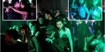 Klubet e natës hapen pa kufizime në Vuhan, ish-epiqendra e koronavirusit shënon zero raste