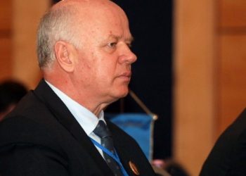 “Jemi rasti unik në botë”! Ish-kreu i Gjykatës së Lartë, Zaganjori: Pse parimi i 12 miljeve s’mund të aplikohet në ndarjen e kufirit me Greqinë