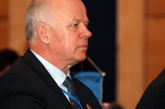 “Jemi rasti unik në botë”! Ish-kreu i Gjykatës së Lartë, Zaganjori: Pse parimi i 12 miljeve s’mund të aplikohet në ndarjen e kufirit me Greqinë