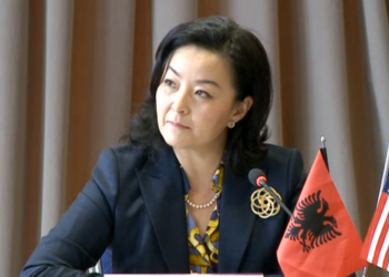 Pas paralajmërimit të Ruçit për Kushtetuesen, reagon Yuri Kim: Jemi dakord! Deri në fund të vitit duhet të funksionojë