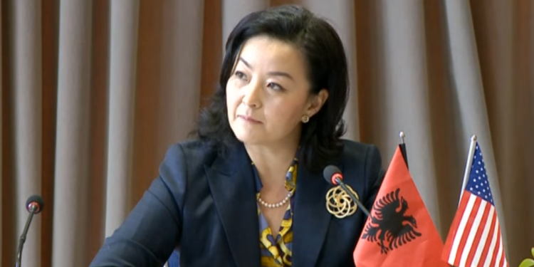 Pas paralajmërimit të Ruçit për Kushtetuesen, reagon Yuri Kim: Jemi dakord! Deri në fund të vitit duhet të funksionojë