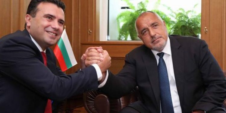 Maqedonia e Veriut sërish në telashe. Bullgaria i bllokon negociatat: Nuk ka komb e as gjuhë maqedonase