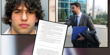 Biseda e regjistruar e Devirolit: “Korrupsioni kanë shkuar në majë, tek kryeministri dhe djali i tij”! Në SHBA berishëve i’u “ngarkojnë” dhe ekzekutimin e Trebickës?!