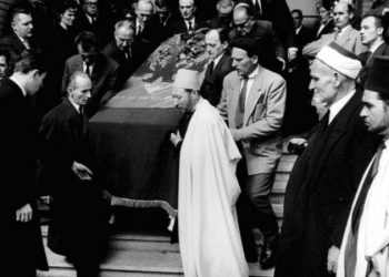 Spiunazhi në oborrin e Zogut, rrëfimi i Hasan Luçit: Cilët ishin agjentët e Sigurimit, Isuf Mullaj dhe Andon Konomi dhe roli i tyre në vdekjen e Ahmet Zogut dhe në dasmën e Leka Zogut