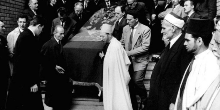 Spiunazhi në oborrin e Zogut, rrëfimi i Hasan Luçit: Cilët ishin agjentët e Sigurimit, Isuf Mullaj dhe Andon Konomi dhe roli i tyre në vdekjen e Ahmet Zogut dhe në dasmën e Leka Zogut