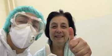 Fiton betejën me Covid-19 shefja e sëmundjeve infektive Silva Bino