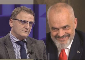 PD, gati të vijë në pushtet me Leonard Solis: Për ça e do mandatin e tretë Rama?