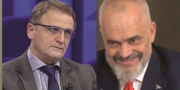 PD, gati të vijë në pushtet me Leonard Solis: Për ça e do mandatin e tretë Rama?