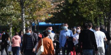 20% e banorëve të Tiranës, të imunizuar ndaj COVID: Por jemi larg imunitetit të tufës, që duhet të jetë 60%