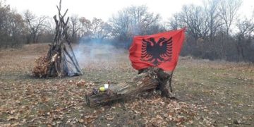 Besëlashtët: Ringjallja e Paganizmit mes shqiptarëve