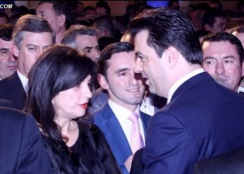 Kreshnik Spahiu ironizon listën e deputetëve të PD në Shkodër: Ishin nën nivelin e shoferit të Jozefina Topallit